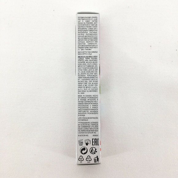 Artistry Studio Lights Camera Lip Oil Gloss Pacific Wave Blue 0.08oz Amway NEW - Picture 6 of 8